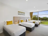 Parkside Motel Geelong Hotels in Geelong