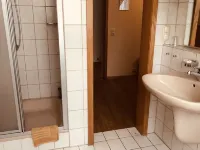 Landgasthof "Zum Schwarzen Roß" Hotels in Герсфельд