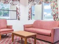 Deluxe Inn Denton Hotels in Denton