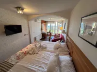 B&B Villa Angelina Hotels in Podčetrtek