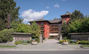 Hotel Cristallo