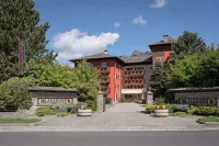 Cristallo Hotel