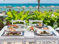 Atrium Hotel Thassos فنادق في ثاسوس