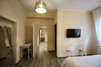 Hayloft Hotels in Cornaredo