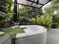 Bannjamjuree Resort Sattahip
