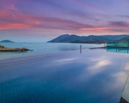 南海郡休息32度假村C 南海郡酒店