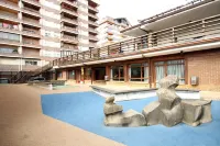 Albergue Trinkete Etxea