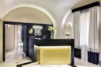 Citykey Napoli - Bed & Breakfast - Oda-kahvaltı