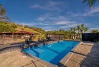 Anglers Lodge - Ramah Hewan Peliharaan