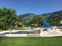 Apartment in Brixen Near Ski Bus - parking