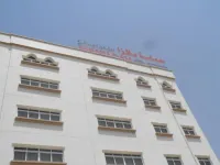 Hamasa Plaza Hotel Hotels in 