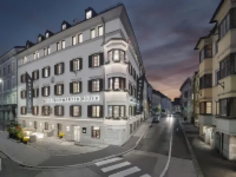 Hotel Schwarzer Adler Innsbruck Hoteles en Innsbruck