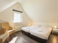 Spacious Nature Villa, Paasloo Hotels in Paasloo