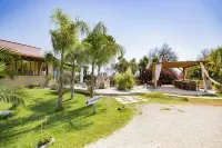 Agriturismo le Tagliate Hotels in Minervino di Lecce