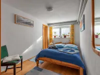 Pleasant Apartment in Bad Doberan Near Sea Hotels in der Nähe von Wasserturm Doberan
