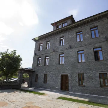 Villa Permet