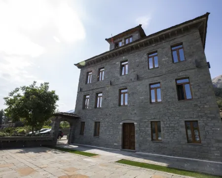 Villa Permet Hotels in Permet