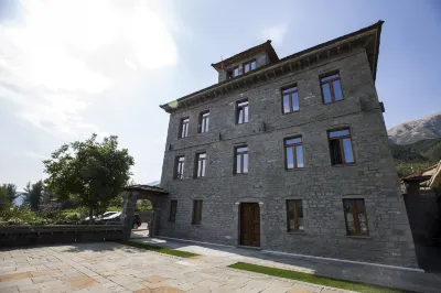 Villa Permet Hotels in Пермет