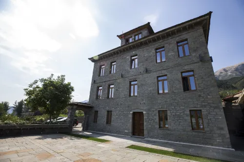Villa Permet Hotels in Permet