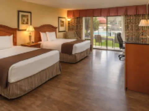 Red Lion Hotel Pasco Airport & Conference Center Hotels in Pasco