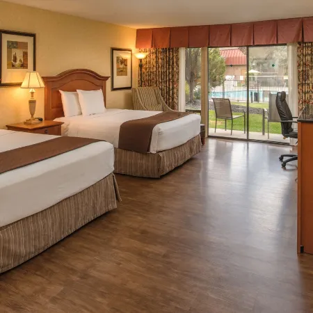 Red Lion Hotel Pasco Airport & Conference Center