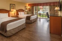 Red Lion Hotel Pasco Airport & Conference Center Các khách sạn gần Pasco Intermodel Train Station