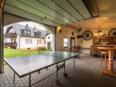 Apartment with Sauna in Eschfeld