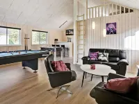 Luxury Villa with Pool - by Traum Ferienwohnungen Hotels in Vejby