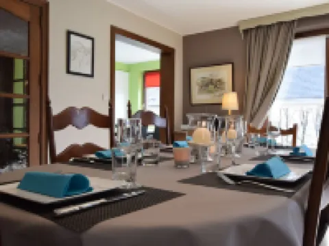Cozy Family Holiday Home Hoteles en La Roche-en-Ardenne
