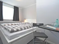 Spacious Holiday Home in Löwensen Lower Saxony Near Forest Hotel dekat Hufeland Therme