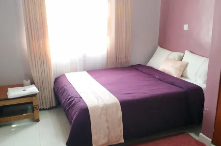 The Rhine Guest House - Eldoret