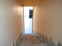 Casa vacanze Sabi con balcone ampio ed abitabile a San Foca