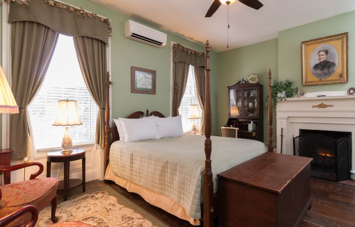 Munro House Bed and Breakfast