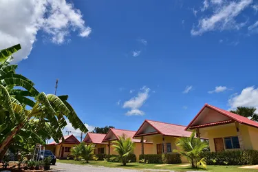 รูปภาพของเสริมสุขบูทีครีสอร์ท Sermsuk BoutiqueResort