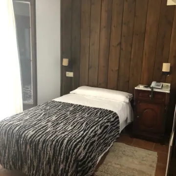 AparHotel Casa Arnal Hotel a 