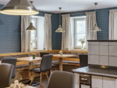 Landhaus Hubertus Wellness & Breakfast Hotels in Schladming