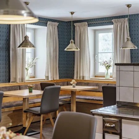 Landhaus Hubertus Wellness & Breakfast