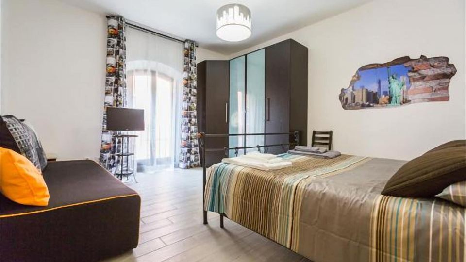 Bologna Butterfly Apartment