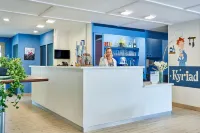Kyriad Tarbes - Bastillac Hotel a Odos