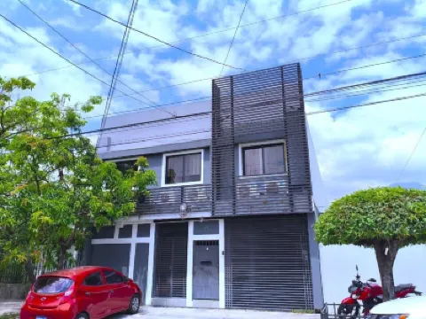 Hotel Tazumal House Hotels in 