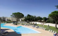 Belambra Clubs Résidence Gruissan - Les Ayguades - vue mer