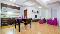 Apartments Raymond Hotels in Przno