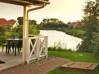 Holiday Home in Otterndorf