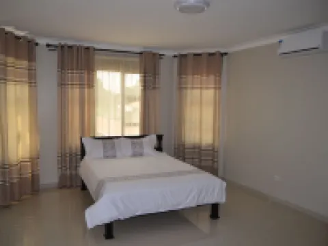 Hope's Apartments Hotels in Gulu Municipality