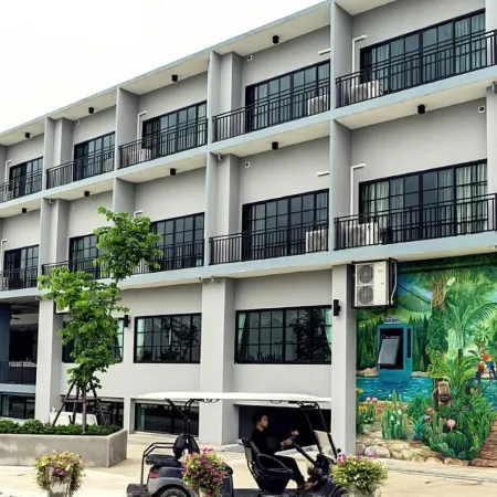 Esc Park Hotel