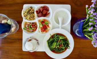 Purin Resort & Restaurant