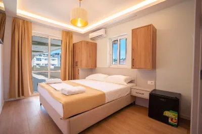 Illyria Hotel Hotels in 