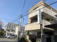 Tamaki Ryokan Hotels near 10 Kokubuhonmachi