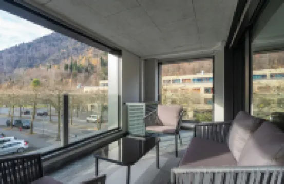 Swiss Hotel Apartments - Interlaken