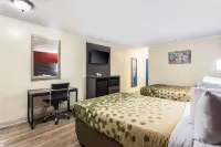 Econo Lodge Hotels in Port Wentworth